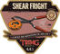 Shear Fright