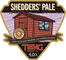 Shedder's Pale