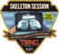 Skeleton Session
