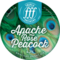 Apache Rose Peacock