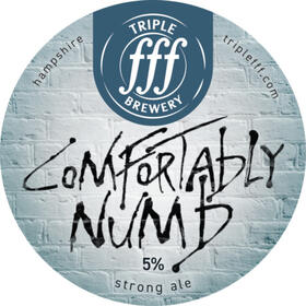 Comfortably Numb