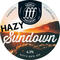 Hazy Sundown