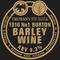 1916 Barley Wine