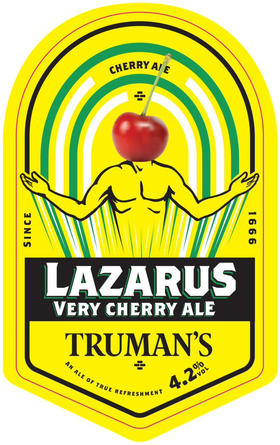 Lazarus