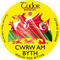 Cwrw am Bryth