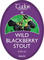 Wild Blackberry Stout