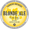 Blonde Ale