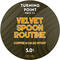 Velvet Spoon Routine