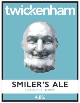 Smiler's Ale