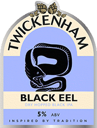 Black Eel