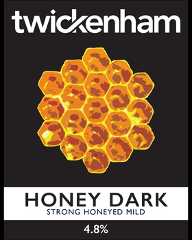 Honey Dark