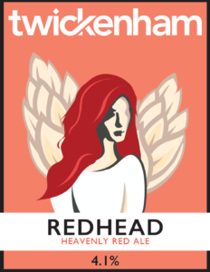 Red Head