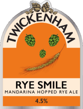 Rye Smile