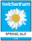 Spring Ale