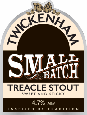 Treacle Stout