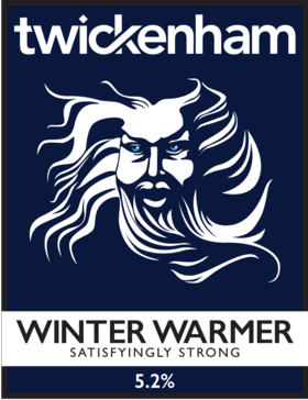 Winter Warmer