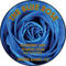 The Blue Rose
