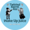 Wake Up Juice