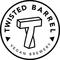 Twisted Barrel Ale