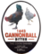 Cannon Ball