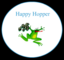 Happy Hopper