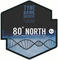 80 Degree North