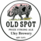 Old Spot Prize Ale