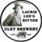 Laurie Lee's Bitter