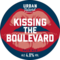 Kissing the Boulevard