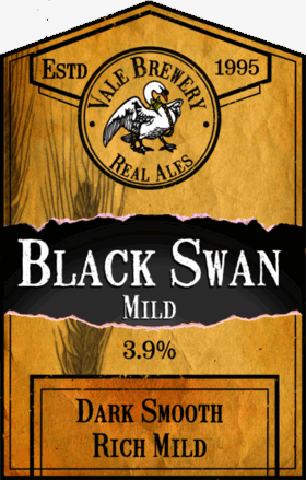 Black Swan Dark Mild