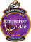 Emperor Ale