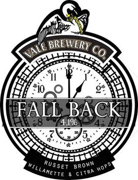Fall Back