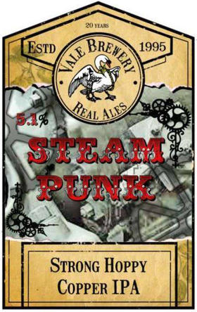 Steam Punk