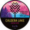 Caldera Lake