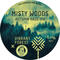 Misty Woods