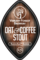 Oat and Coffee Stout