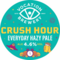 Crush Hour