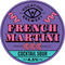 French Martini