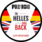 To Helles and Back