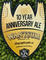 10 Year Anniversary Ale