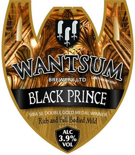 Black Prince