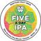 Five A Day IPA