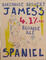 James's Spaniel
