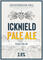 Icknield Pale Ale