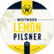 Lemon Pilsner