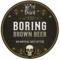 Boring Brown Beer