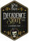 Decadence Stout