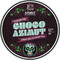 I Scream for Choco Azimut