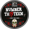 Number Thirteen