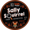 Sally Squirrel Teen Detective